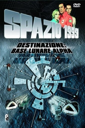 Spazio 1999 - Destinazione base lunare Alpha