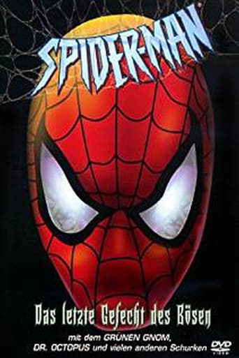 Spider-man: Scontro Finale