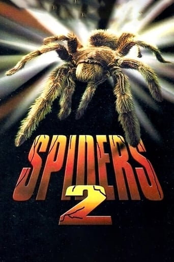Spiders 2 - Invasion of the Spiders