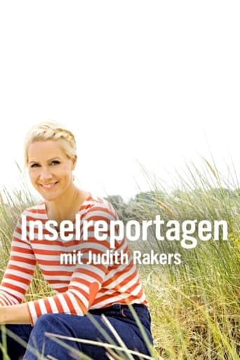 Spiekeroog und Hiddensee mit Judith Rakers