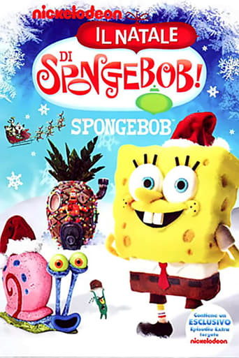 Spongebob - Il Natale di Spongebob!