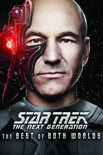 Star Trek: The Next Generation: L'attacco dei Borg (parte I e II)