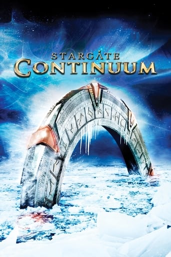 Stargate - Continuum
