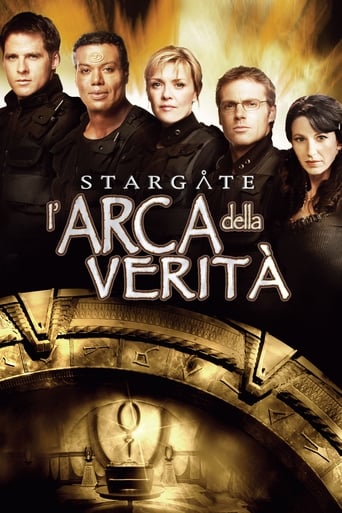 Stargate SG-1 - L'arca della verità