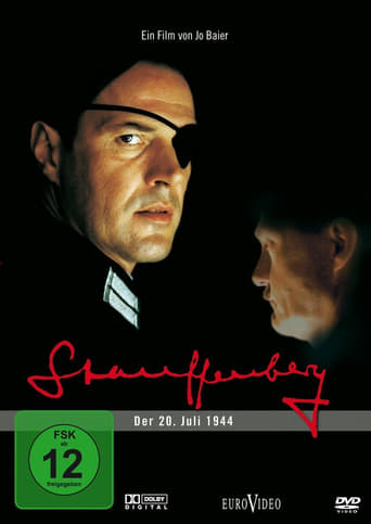 Stauffenberg - Attentato a Hitler