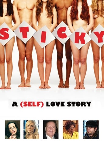 Sticky: l'amore fai da te