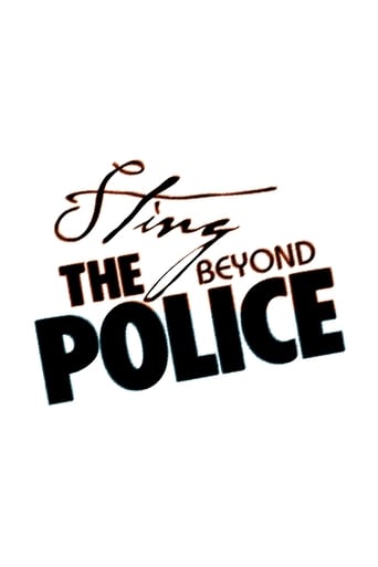 Sting - Beyond The Police