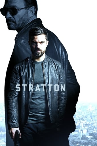 Stratton - Forze speciali