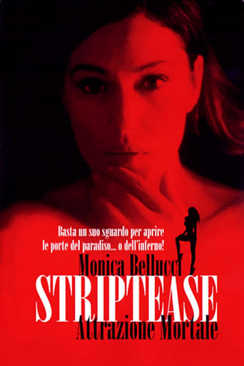 Striptease - Attrazione mortale