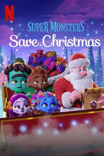 Super Monsters: Un Natale da salvare