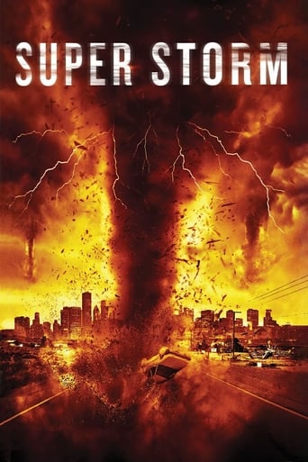 Super Storm: L’ultima tempesta
