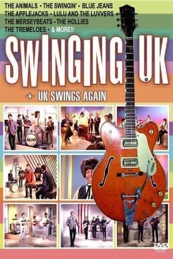 Swinging U.K.