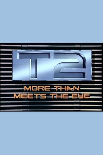 T2: More Than Meets the Eye
