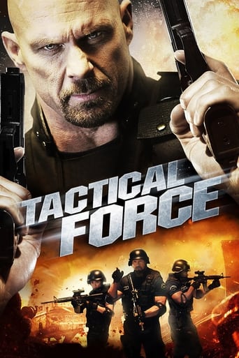 Tactical Force - Teste di cuoio