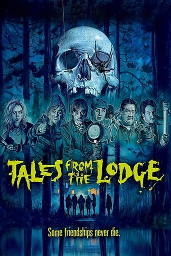 Tales from the Lodge