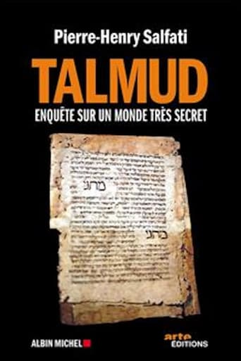 Talmud Un livre, un peuple