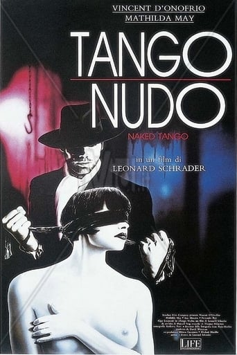 Tango nudo