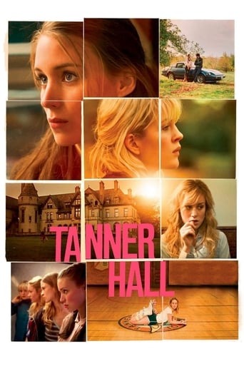 Tanner Hall - Storia di un'amicizia