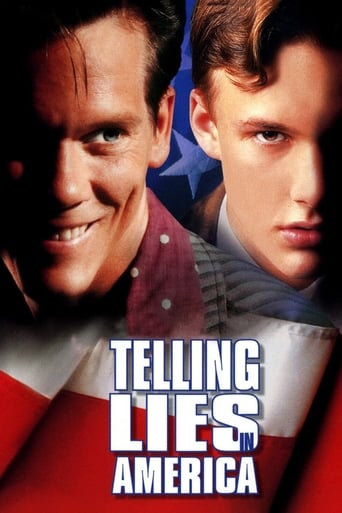 Telling Lies in America - Un mito da infrangere