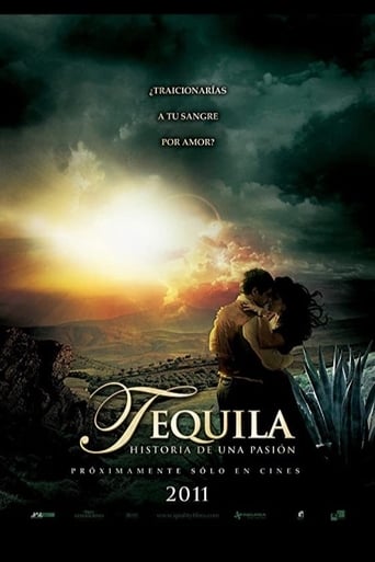 Tequila, historia de una pasión