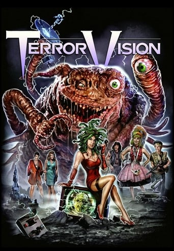 Terror Vision - Visioni del terrore