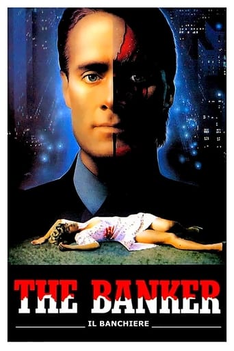 The Banker - Il banchiere