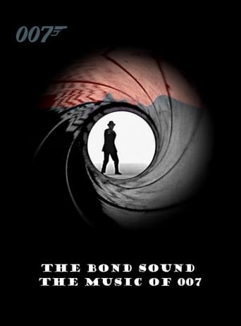 The Bond Sound - The Music of 007