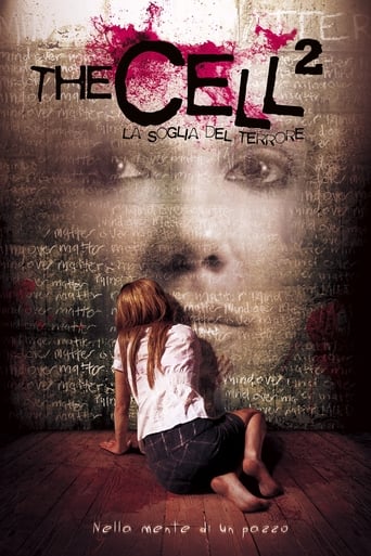 The Cell 2 - La soglia del terrore
