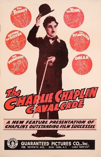The Chaplin Cavalcade