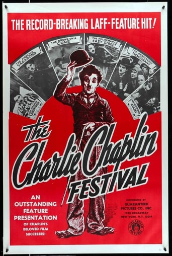 The Charlie Chaplin Festival