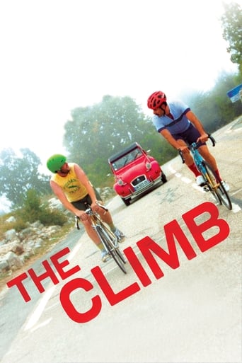 The Climb - La Salita