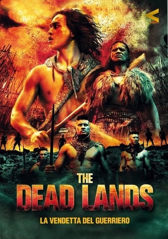 The Dead Lands - La vendetta del guerriero