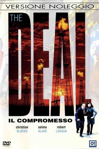 The Deal - Il compromesso