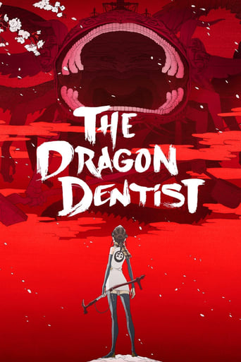 The Dragon Dentist - Episode 1