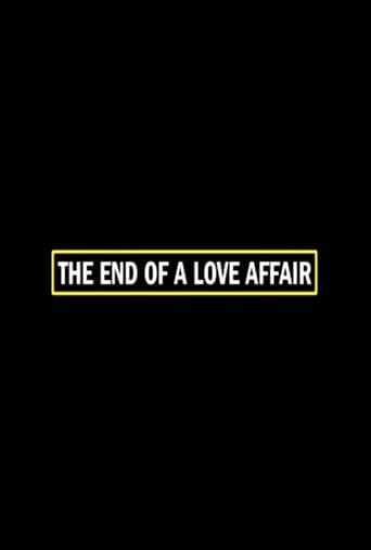 The End of a Love Affair