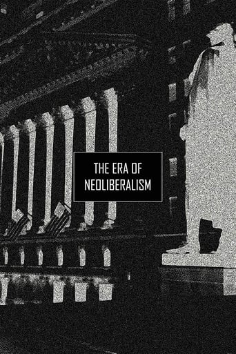 The Era of Neoliberalism