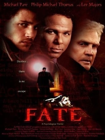 The Fate - La mano del destino
