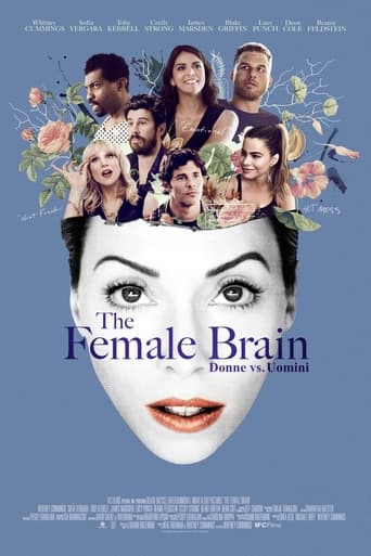 The Female Brain - Donne vs. Uomini