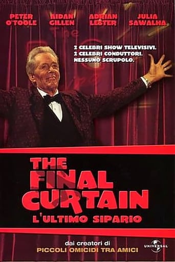 The Final Curtain - L'ultimo sipario