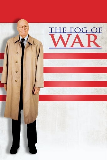 The Fog of War: La guerra secondo McNamara