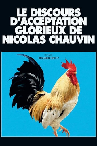 The Glorious Acceptance of Nicolas Chauvin