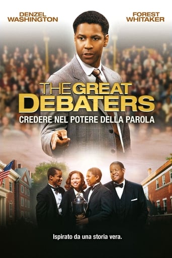 The Great Debaters - Il potere della parola