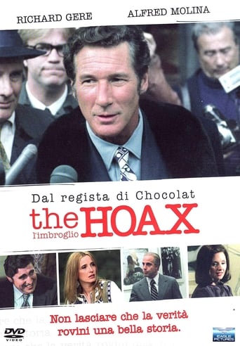 The Hoax - L'imbroglio