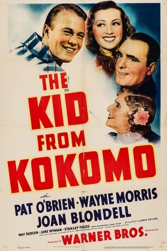 The Kid from Kokomo