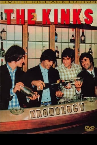 The Kinks: Kronology (1965-1979)