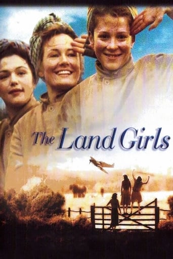The land girls - Le ragazze di campagna