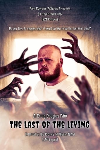 The Last of The Living