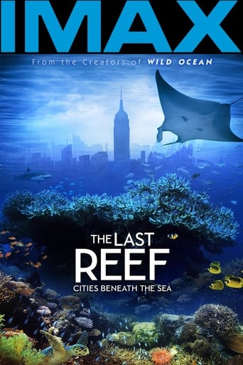 The Last Reef