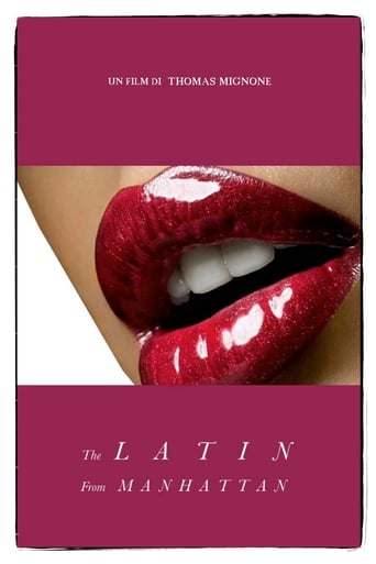 The Latin from Manhattan