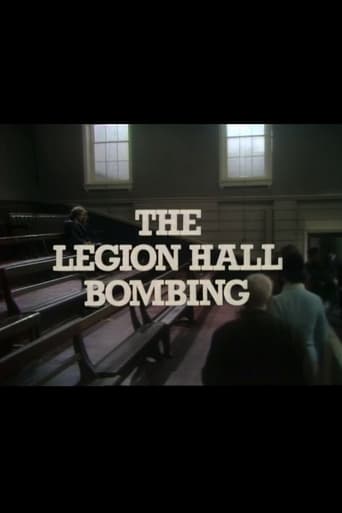 The Legion Hall Bombing